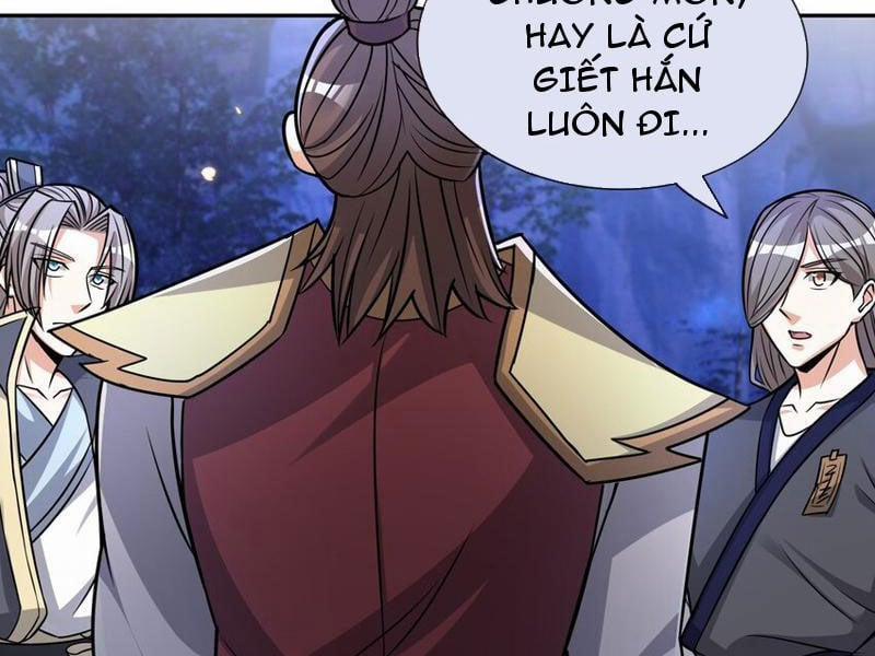 Thu Triệu Vạn Đồ Đệ, Vi Sư Vô Địch Thế Gian 75 trang 54