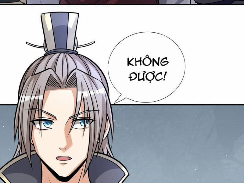 Thu Triệu Vạn Đồ Đệ, Vi Sư Vô Địch Thế Gian 75 trang 55