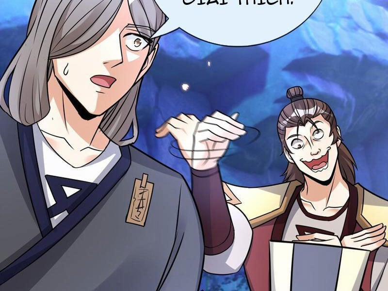 Thu Triệu Vạn Đồ Đệ, Vi Sư Vô Địch Thế Gian 75 trang 58