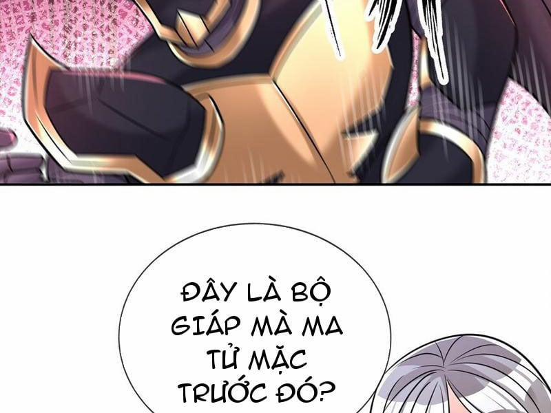 Thu Triệu Vạn Đồ Đệ, Vi Sư Vô Địch Thế Gian 75 trang 62