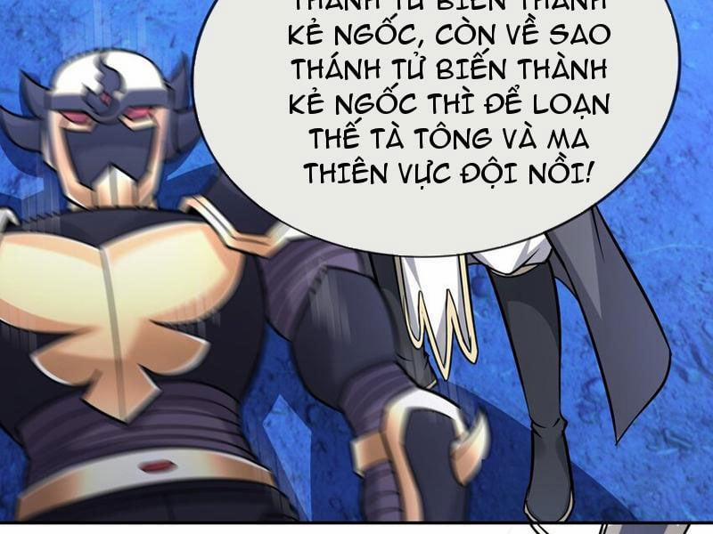 Thu Triệu Vạn Đồ Đệ, Vi Sư Vô Địch Thế Gian 75 trang 65