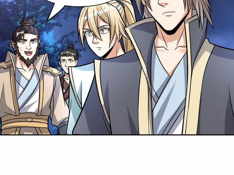 Thu Triệu Vạn Đồ Đệ, Vi Sư Vô Địch Thế Gian 75 trang 83