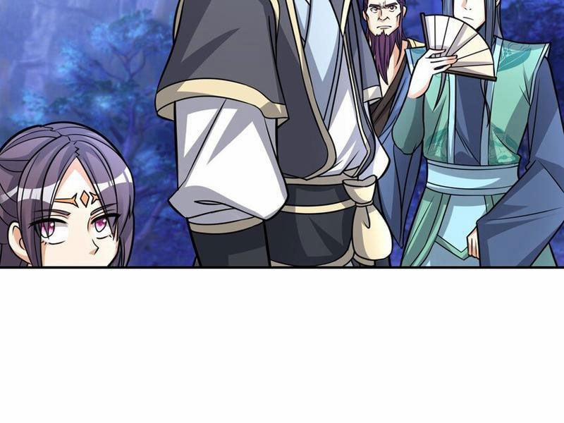 Thu Triệu Vạn Đồ Đệ, Vi Sư Vô Địch Thế Gian 75 trang 85