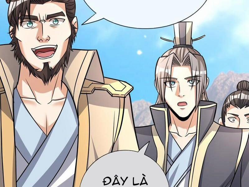 Thu Triệu Vạn Đồ Đệ, Vi Sư Vô Địch Thế Gian 75 trang 92