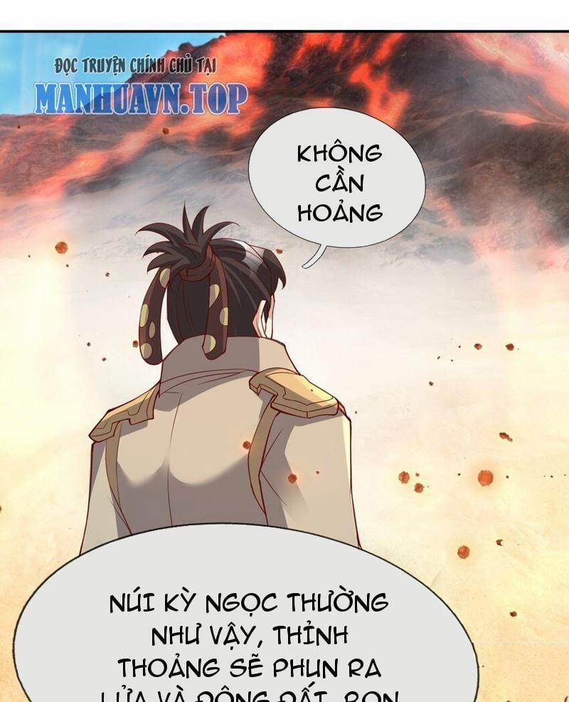 Thu Triệu Vạn Đồ Đệ, Vi Sư Vô Địch Thế Gian 76 trang 1