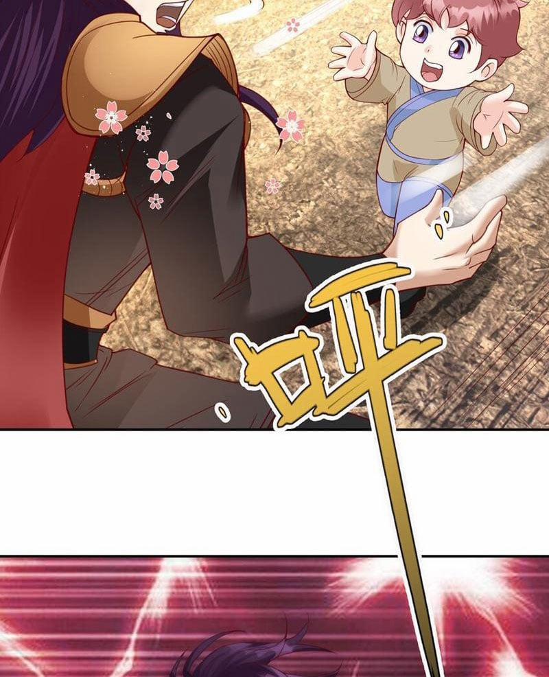 Thu Triệu Vạn Đồ Đệ, Vi Sư Vô Địch Thế Gian 76 trang 12