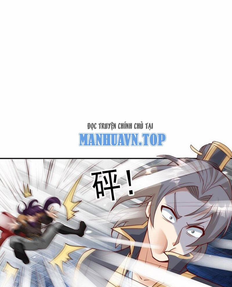 Thu Triệu Vạn Đồ Đệ, Vi Sư Vô Địch Thế Gian 76 trang 15