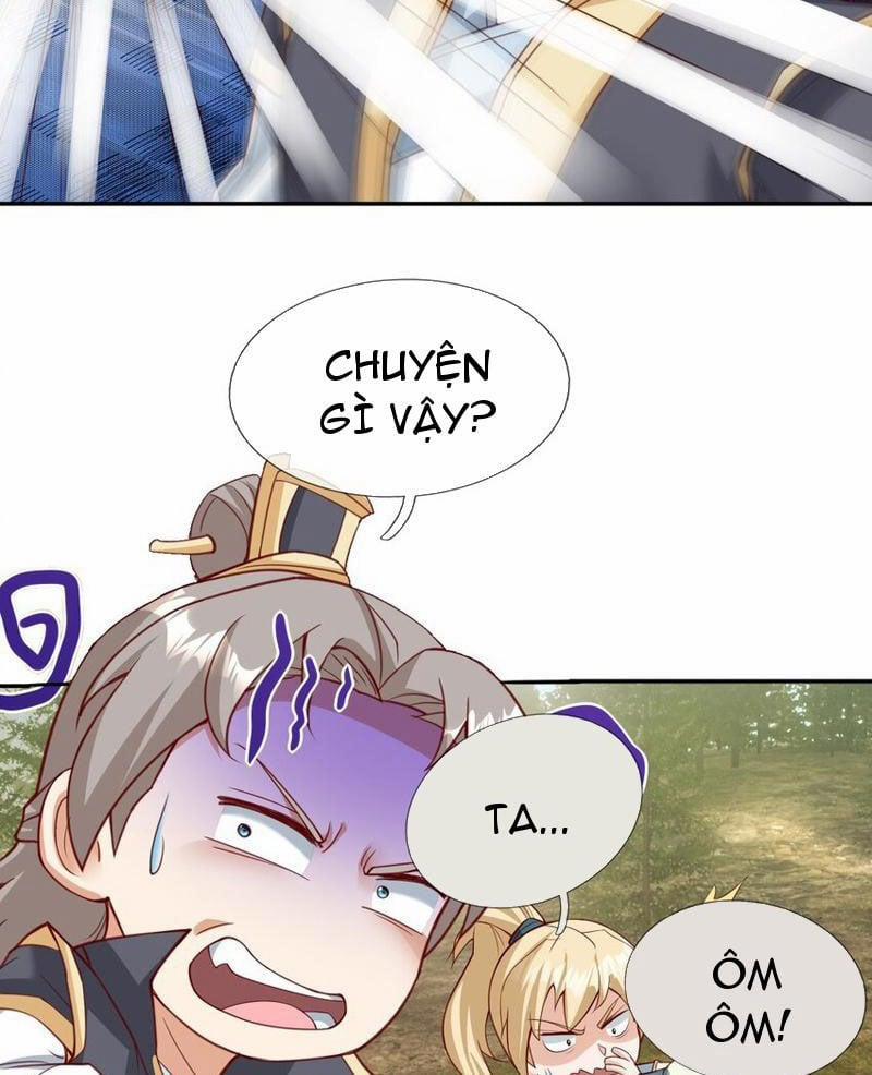 Thu Triệu Vạn Đồ Đệ, Vi Sư Vô Địch Thế Gian 76 trang 16