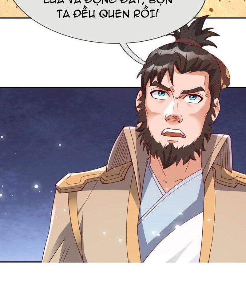 Thu Triệu Vạn Đồ Đệ, Vi Sư Vô Địch Thế Gian 76 trang 2