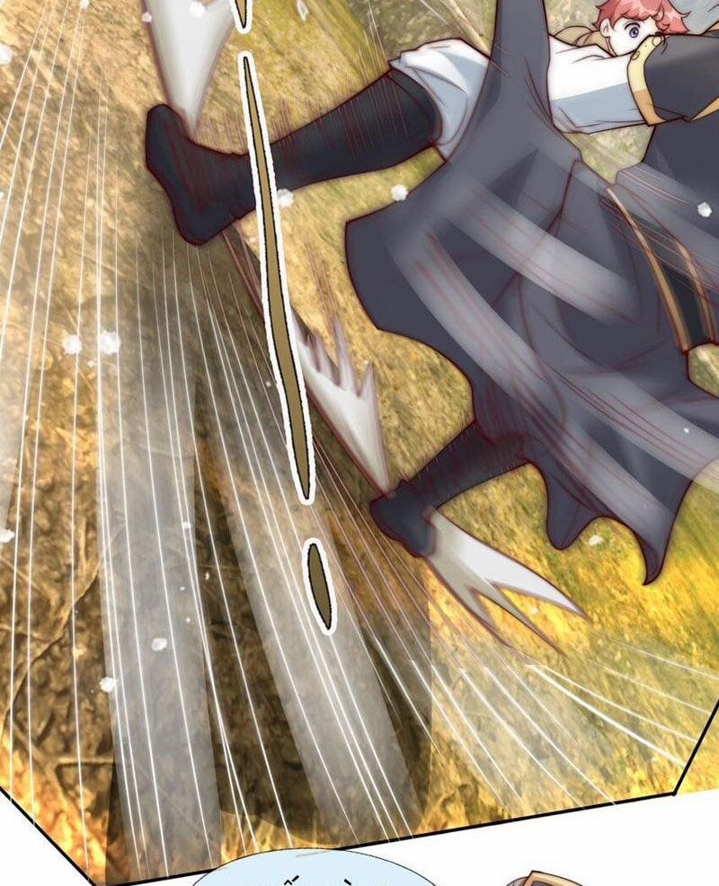 Thu Triệu Vạn Đồ Đệ, Vi Sư Vô Địch Thế Gian 76 trang 25