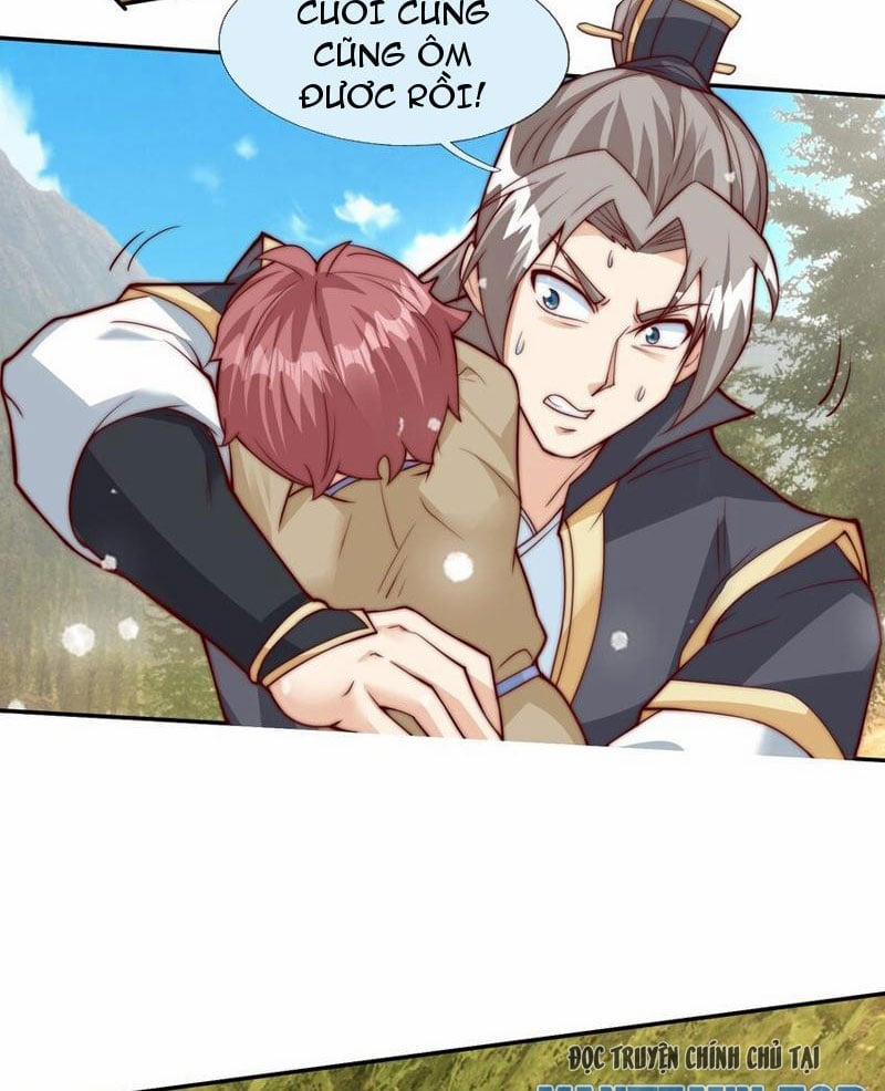 Thu Triệu Vạn Đồ Đệ, Vi Sư Vô Địch Thế Gian 76 trang 26