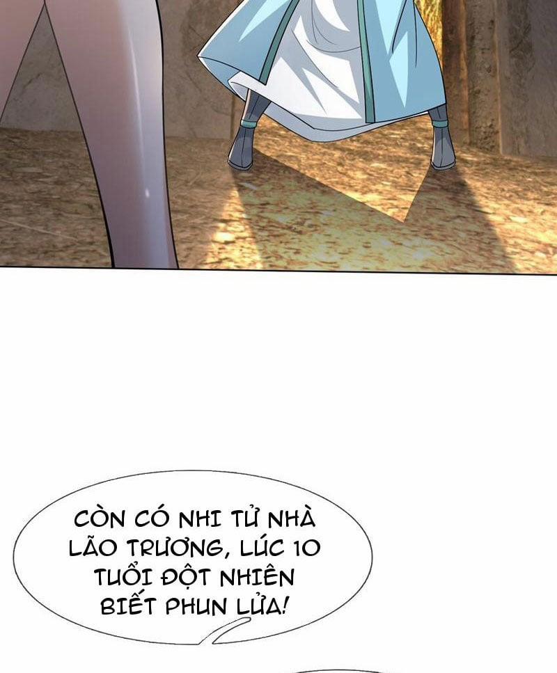 Thu Triệu Vạn Đồ Đệ, Vi Sư Vô Địch Thế Gian 76 trang 35