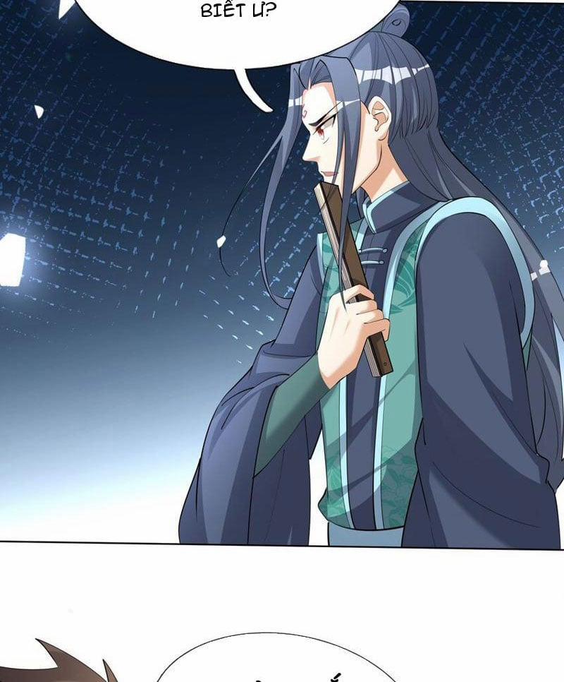 Thu Triệu Vạn Đồ Đệ, Vi Sư Vô Địch Thế Gian 76 trang 37