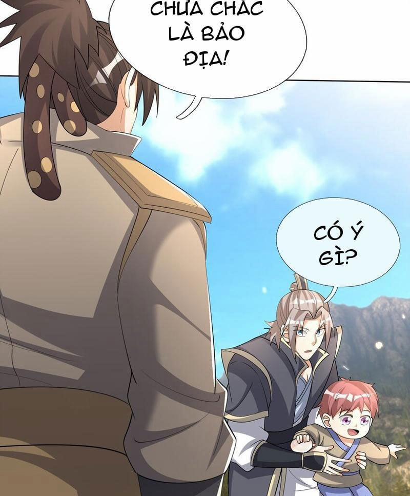 Thu Triệu Vạn Đồ Đệ, Vi Sư Vô Địch Thế Gian 76 trang 38