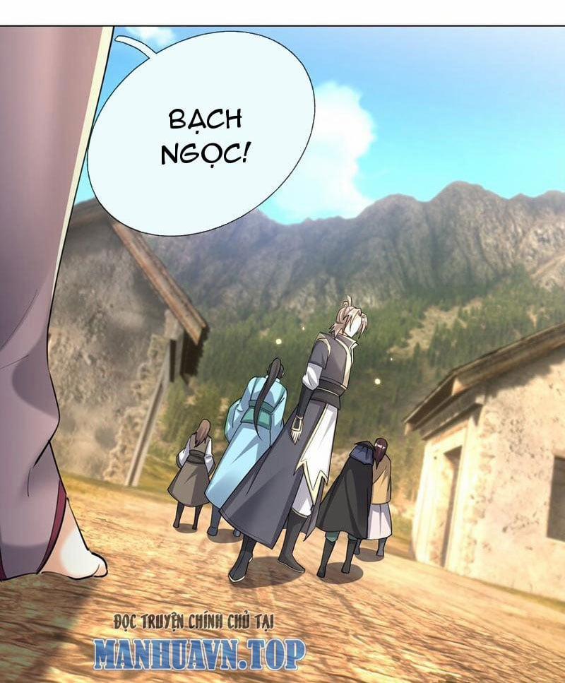 Thu Triệu Vạn Đồ Đệ, Vi Sư Vô Địch Thế Gian 76 trang 53