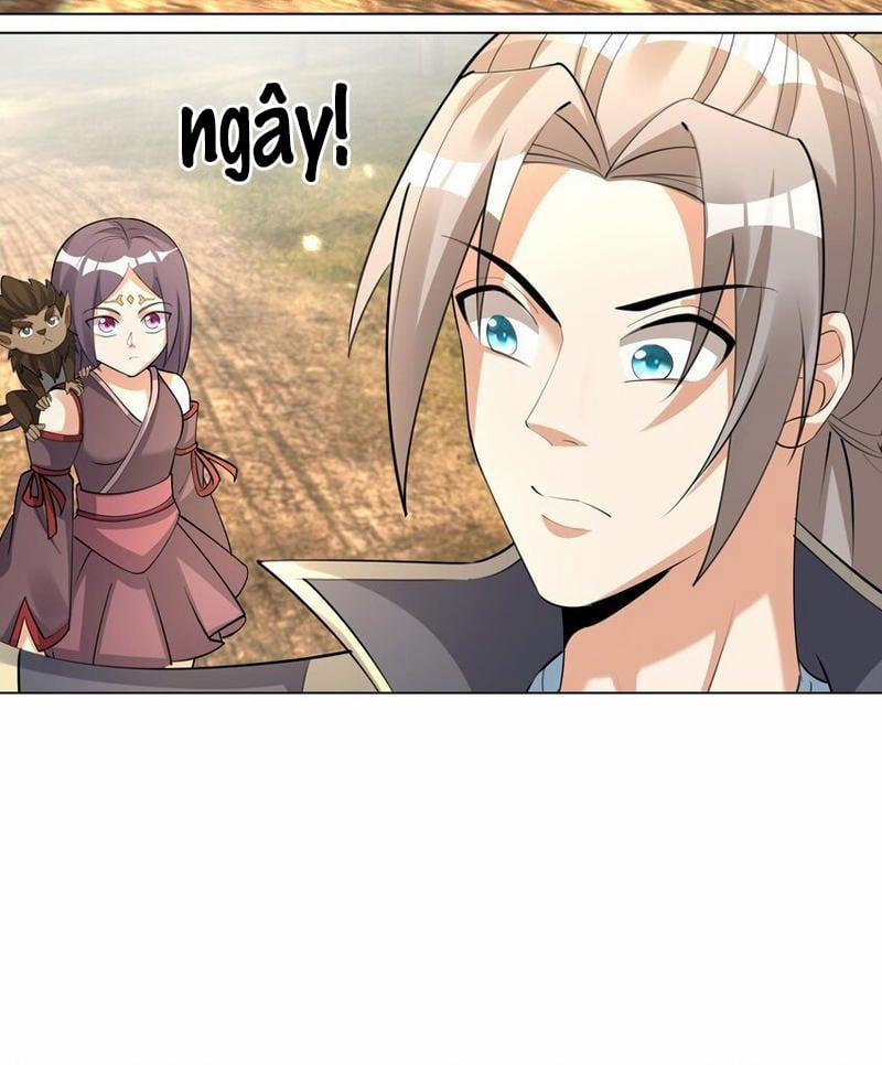 Thu Triệu Vạn Đồ Đệ, Vi Sư Vô Địch Thế Gian 76 trang 54