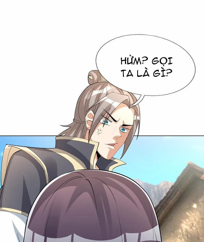 Thu Triệu Vạn Đồ Đệ, Vi Sư Vô Địch Thế Gian 76 trang 55