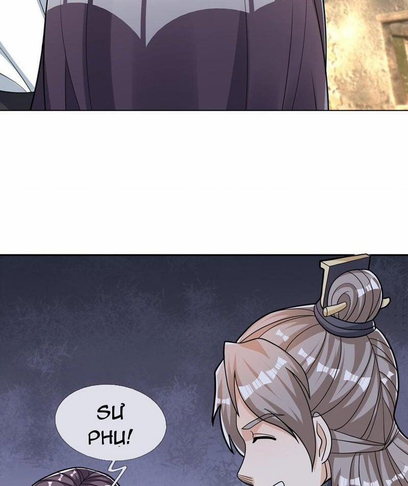 Thu Triệu Vạn Đồ Đệ, Vi Sư Vô Địch Thế Gian 76 trang 56