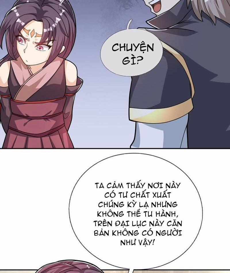 Thu Triệu Vạn Đồ Đệ, Vi Sư Vô Địch Thế Gian 76 trang 57