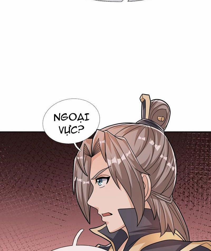 Thu Triệu Vạn Đồ Đệ, Vi Sư Vô Địch Thế Gian 76 trang 61