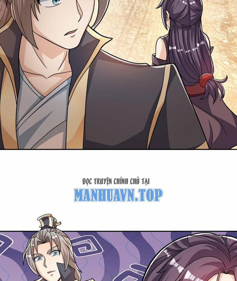 Thu Triệu Vạn Đồ Đệ, Vi Sư Vô Địch Thế Gian 76 trang 63