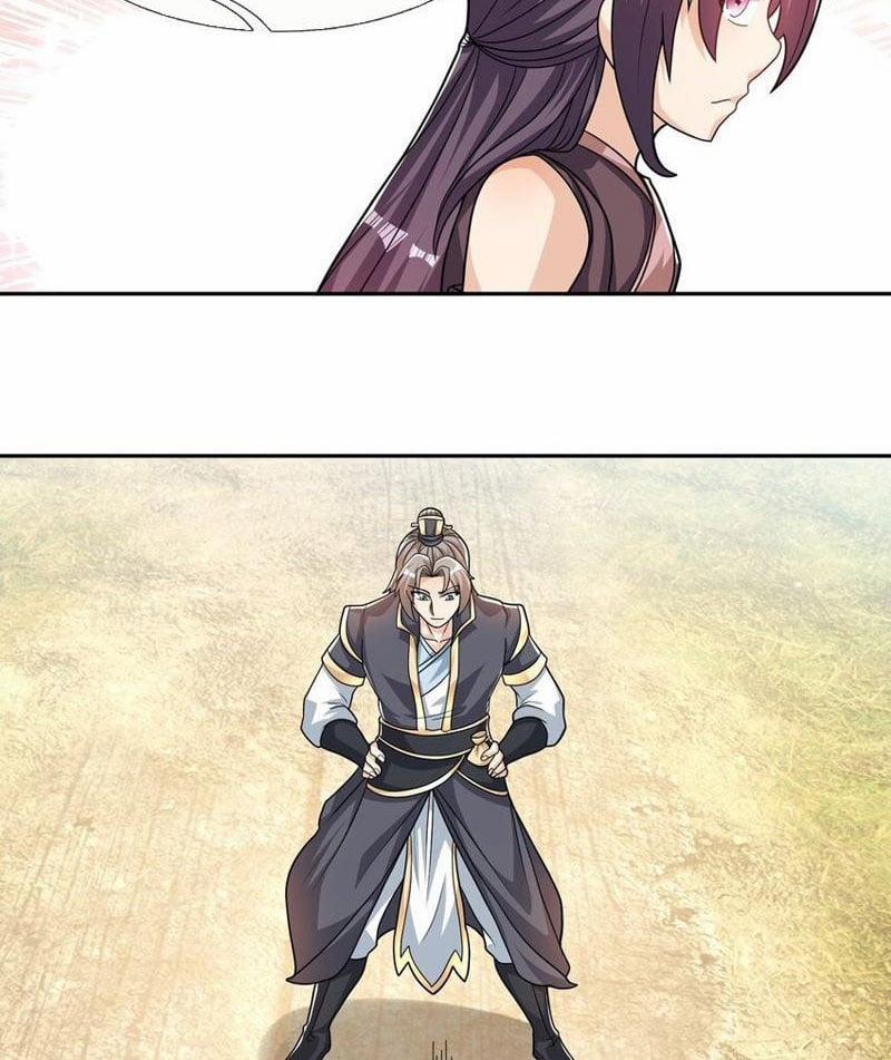 Thu Triệu Vạn Đồ Đệ, Vi Sư Vô Địch Thế Gian 76 trang 65