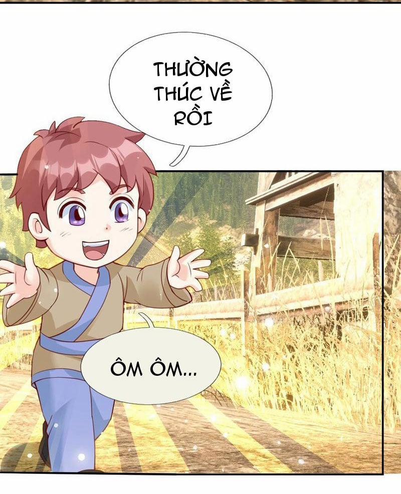 Thu Triệu Vạn Đồ Đệ, Vi Sư Vô Địch Thế Gian 76 trang 7