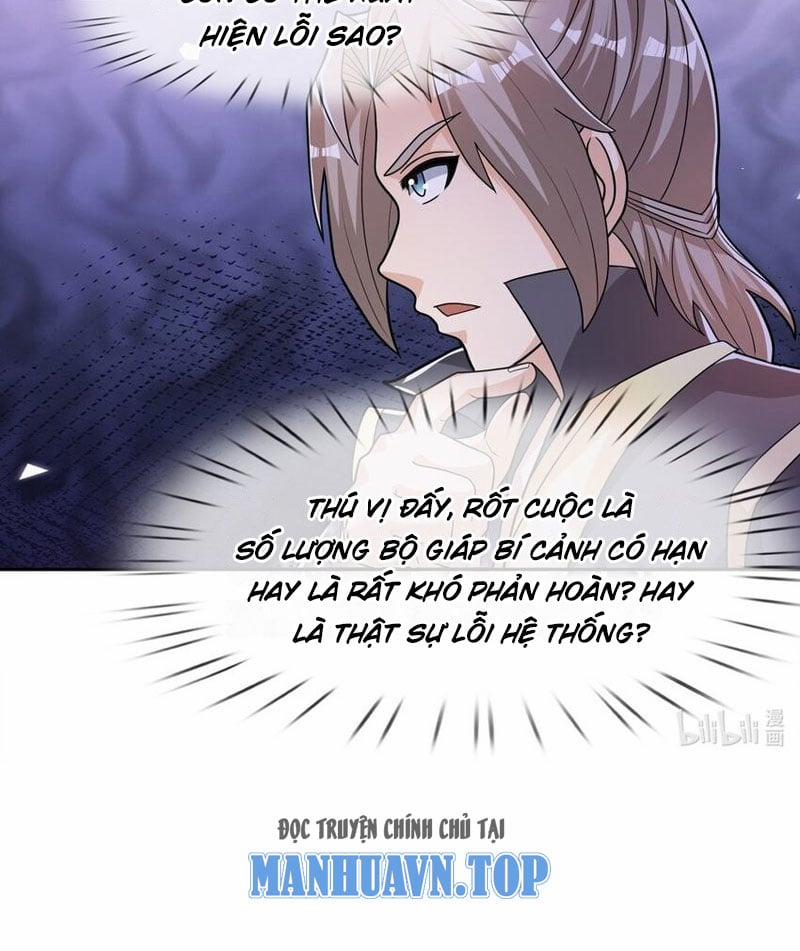 Thu Triệu Vạn Đồ Đệ, Vi Sư Vô Địch Thế Gian 76 trang 71