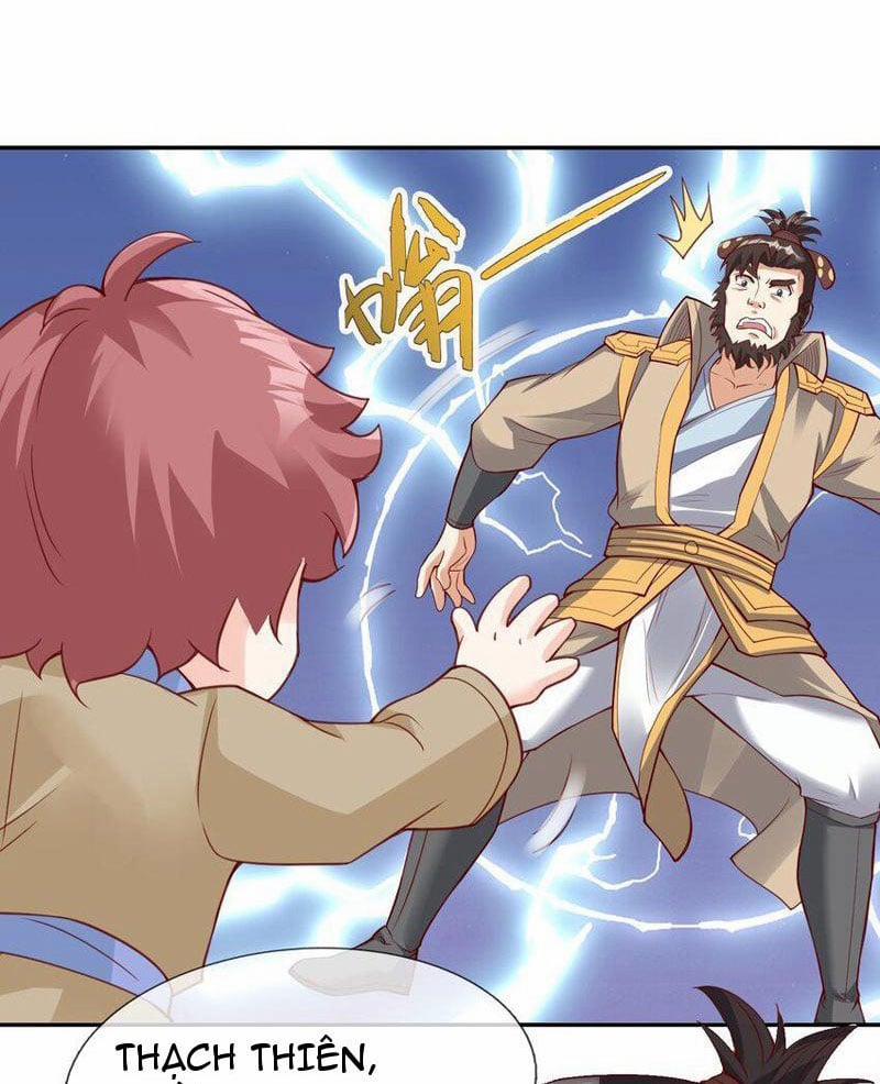 Thu Triệu Vạn Đồ Đệ, Vi Sư Vô Địch Thế Gian 76 trang 8