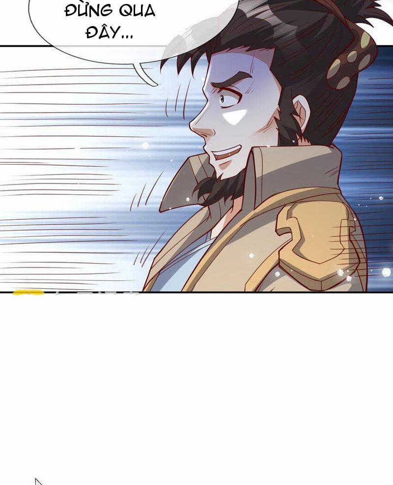 Thu Triệu Vạn Đồ Đệ, Vi Sư Vô Địch Thế Gian 76 trang 9