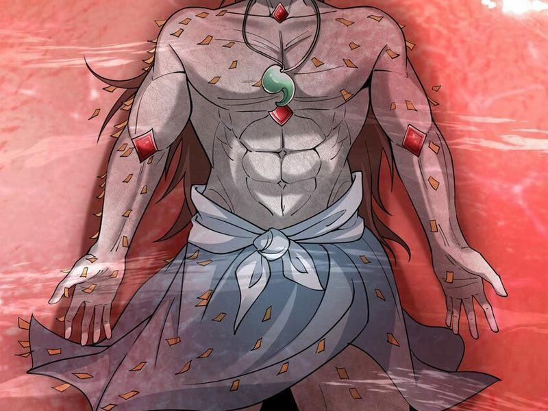 Thu Triệu Vạn Đồ Đệ, Vi Sư Vô Địch Thế Gian 77 trang 100