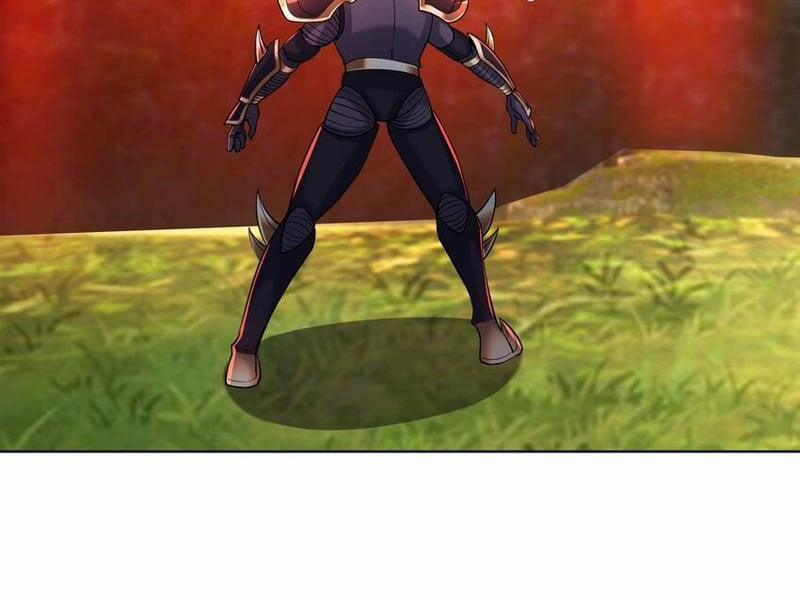 Thu Triệu Vạn Đồ Đệ, Vi Sư Vô Địch Thế Gian 77 trang 107