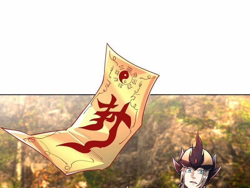 Thu Triệu Vạn Đồ Đệ, Vi Sư Vô Địch Thế Gian 77 trang 108