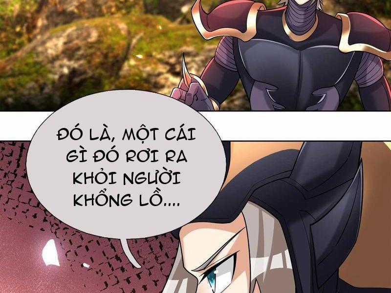 Thu Triệu Vạn Đồ Đệ, Vi Sư Vô Địch Thế Gian 77 trang 109