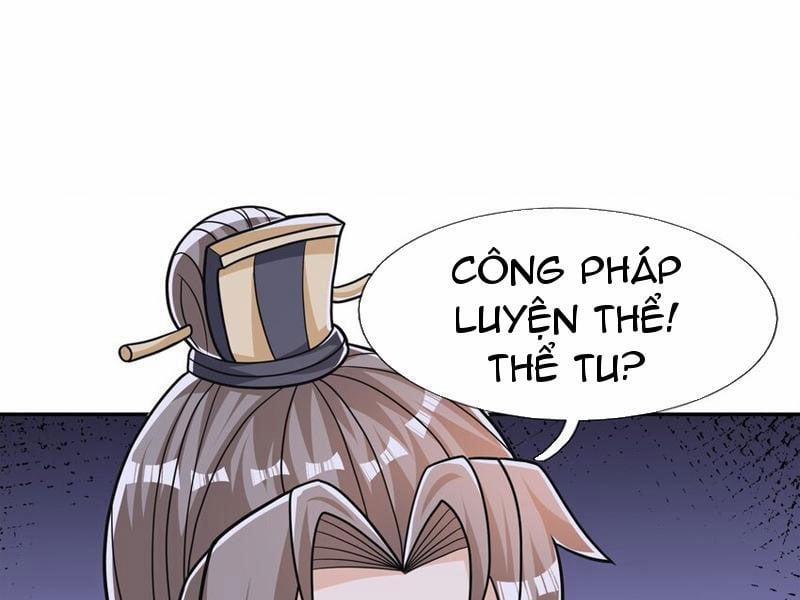 Thu Triệu Vạn Đồ Đệ, Vi Sư Vô Địch Thế Gian 77 trang 11