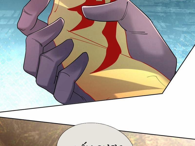 Thu Triệu Vạn Đồ Đệ, Vi Sư Vô Địch Thế Gian 77 trang 116