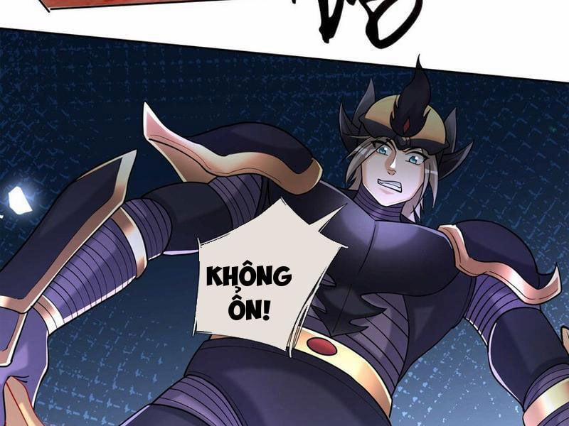 Thu Triệu Vạn Đồ Đệ, Vi Sư Vô Địch Thế Gian 77 trang 120