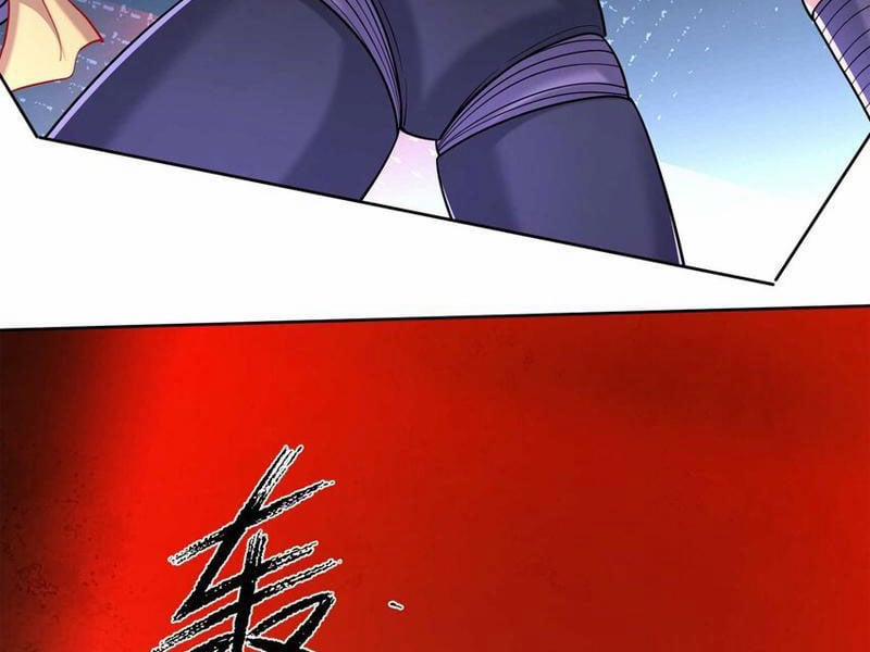 Thu Triệu Vạn Đồ Đệ, Vi Sư Vô Địch Thế Gian 77 trang 121