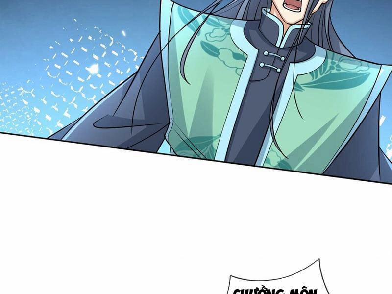 Thu Triệu Vạn Đồ Đệ, Vi Sư Vô Địch Thế Gian 77 trang 130