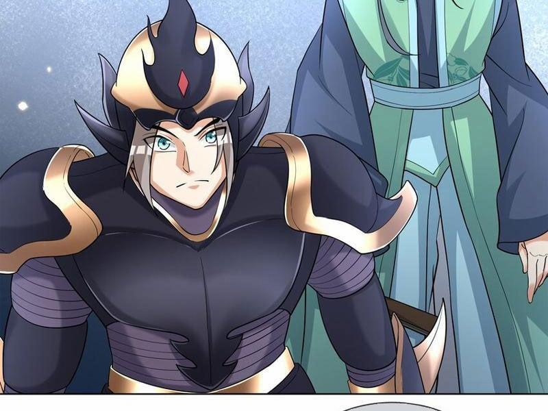 Thu Triệu Vạn Đồ Đệ, Vi Sư Vô Địch Thế Gian 77 trang 135