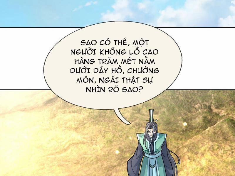 Thu Triệu Vạn Đồ Đệ, Vi Sư Vô Địch Thế Gian 77 trang 140