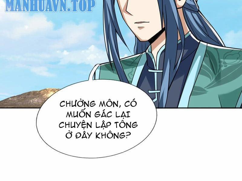 Thu Triệu Vạn Đồ Đệ, Vi Sư Vô Địch Thế Gian 77 trang 146