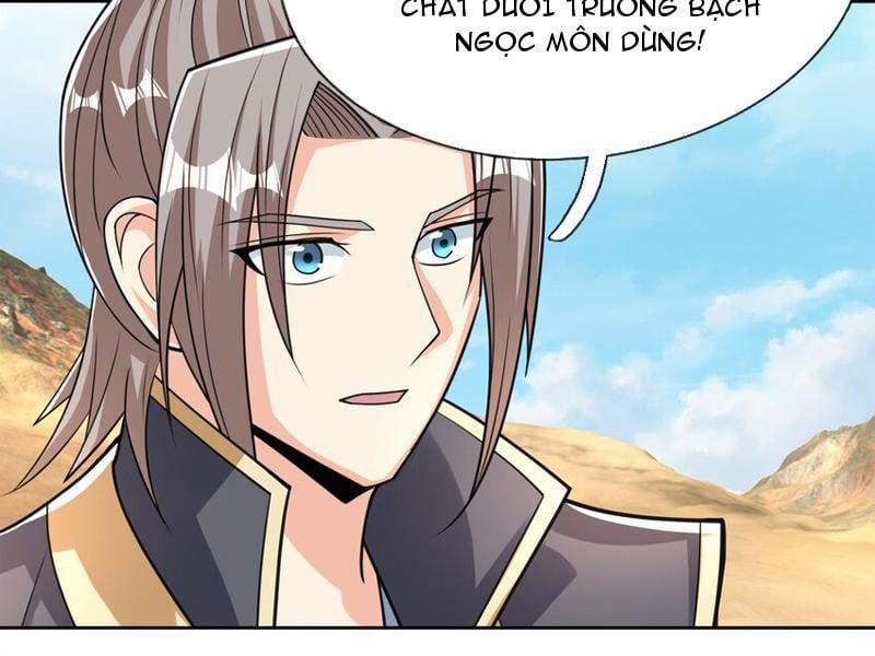 Thu Triệu Vạn Đồ Đệ, Vi Sư Vô Địch Thế Gian 77 trang 149