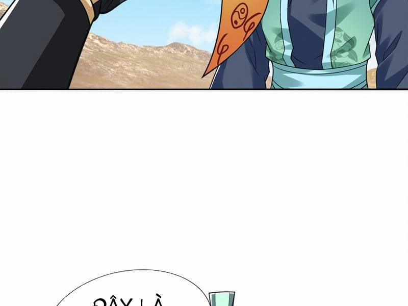 Thu Triệu Vạn Đồ Đệ, Vi Sư Vô Địch Thế Gian 77 trang 151