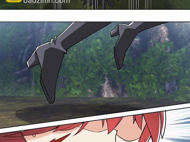 Thu Triệu Vạn Đồ Đệ, Vi Sư Vô Địch Thế Gian 77 trang 159