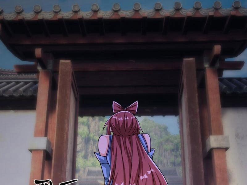 Thu Triệu Vạn Đồ Đệ, Vi Sư Vô Địch Thế Gian 77 trang 162