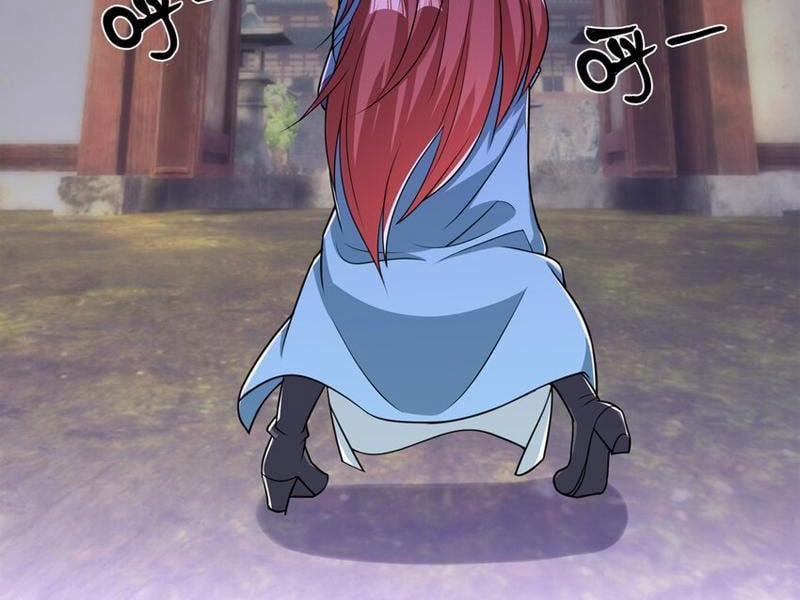 Thu Triệu Vạn Đồ Đệ, Vi Sư Vô Địch Thế Gian 77 trang 163