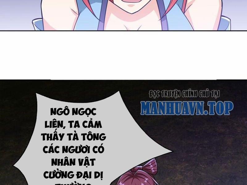 Thu Triệu Vạn Đồ Đệ, Vi Sư Vô Địch Thế Gian 77 trang 165