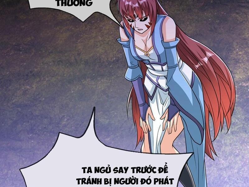 Thu Triệu Vạn Đồ Đệ, Vi Sư Vô Địch Thế Gian 77 trang 166