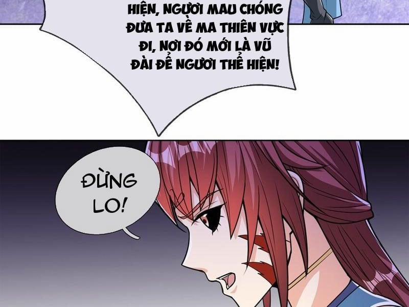 Thu Triệu Vạn Đồ Đệ, Vi Sư Vô Địch Thế Gian 77 trang 167